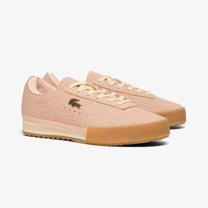 Lacoste Aura Kadın Pembe Spor Ayakkabı