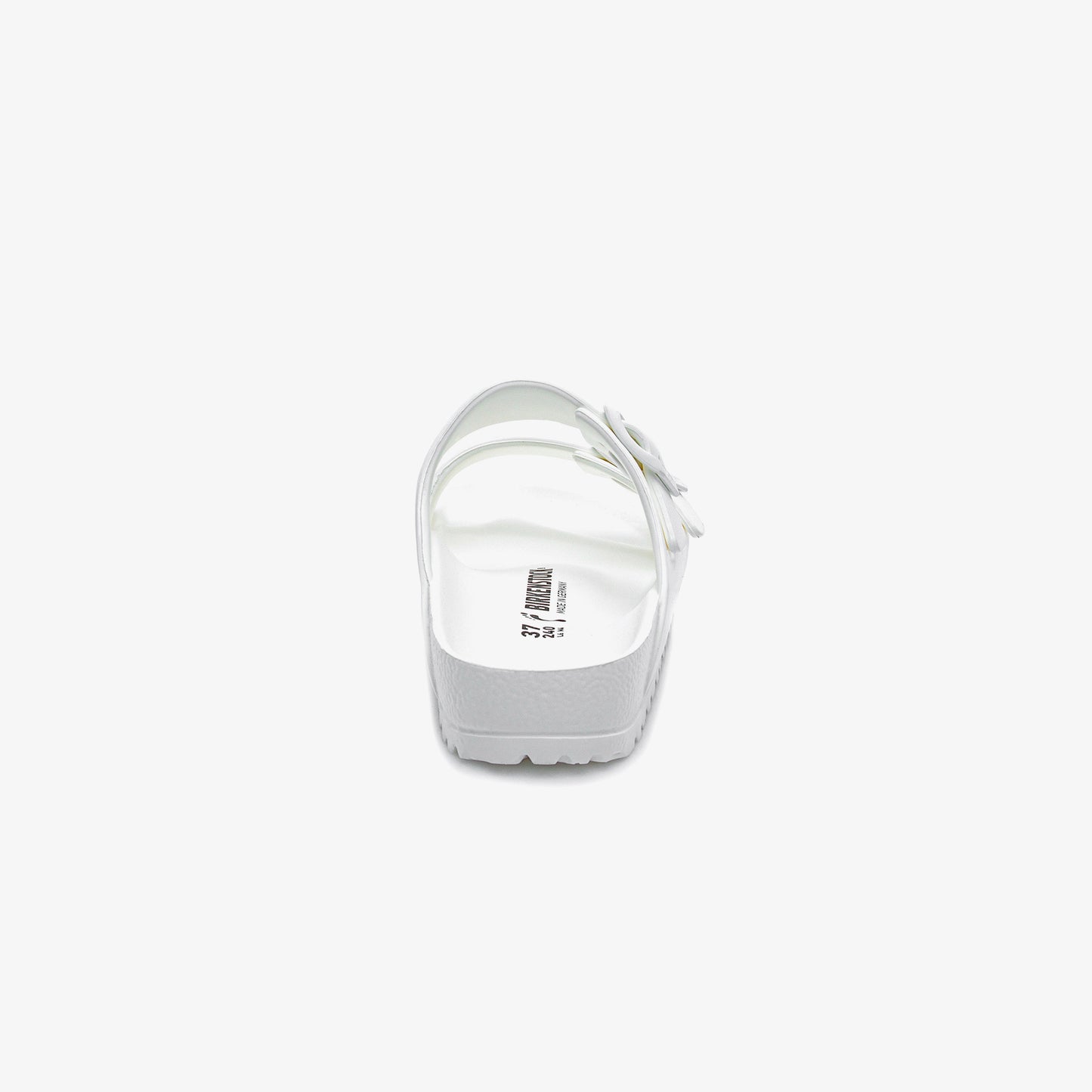 Birkenstock Arizona Eva Kadın Beyaz Terlik