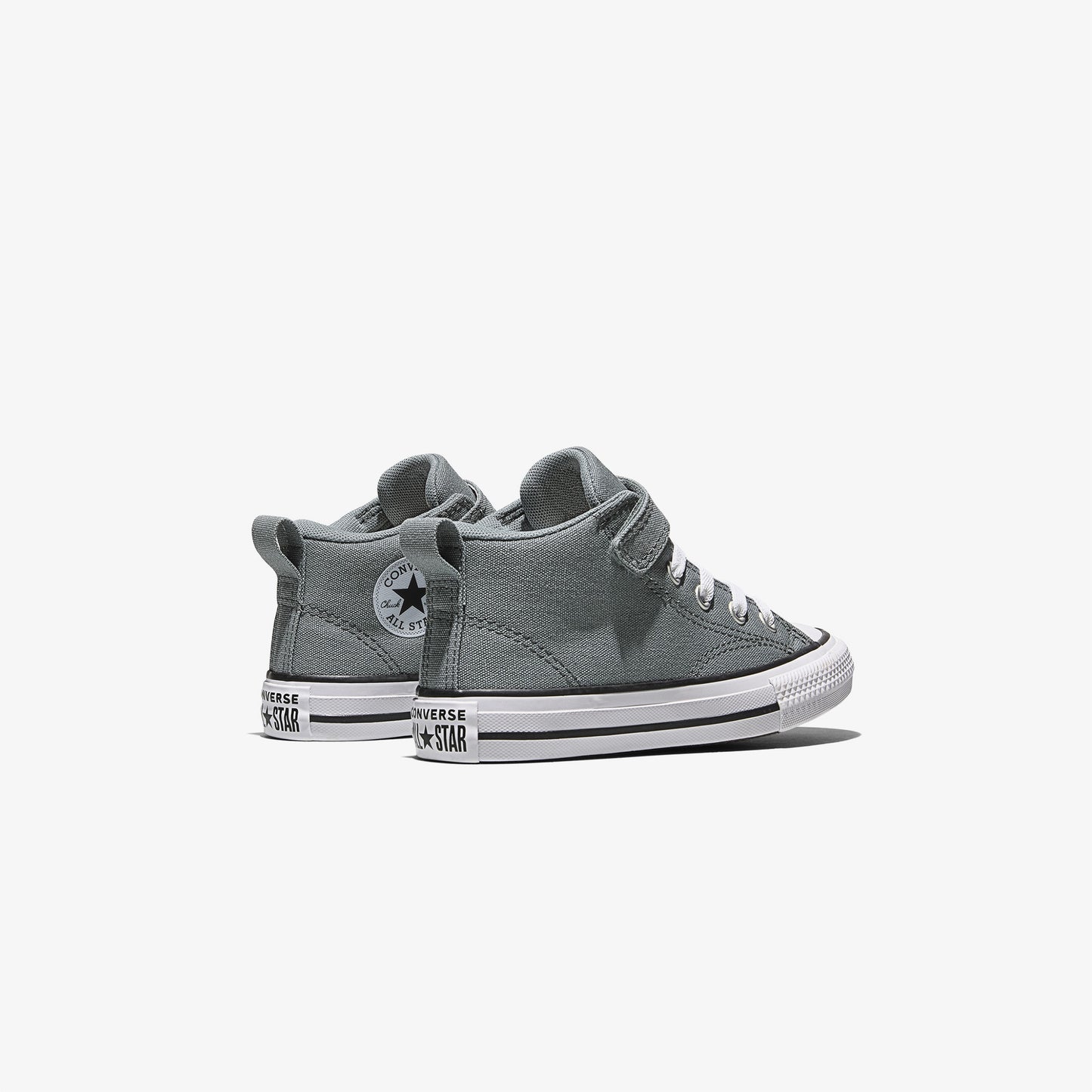 Converse Chuck Taylor All Star Malden Street 1v Çocuk Yeşil Sneaker