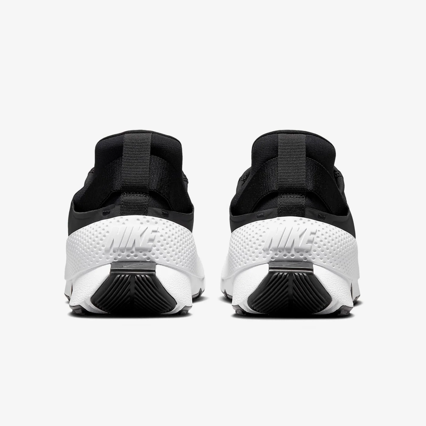 Nike Go Flyease Kadın Siyah Spor Ayakkabı
