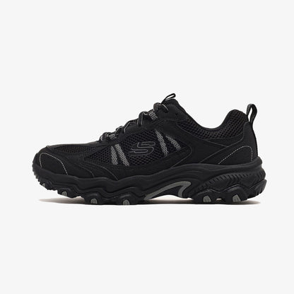 Skechers Stamina At Erkek Siyah Outdoor Ayakkabı