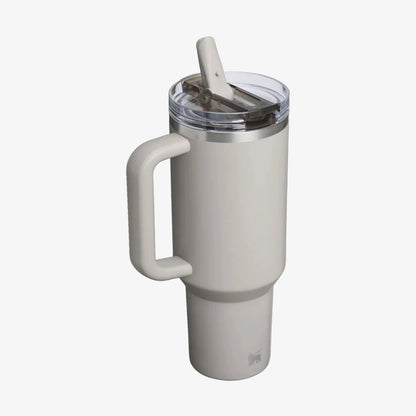 Stanley The Quencher Protour Flip Straw Tumbler 1.18l Unisex Gri Termos