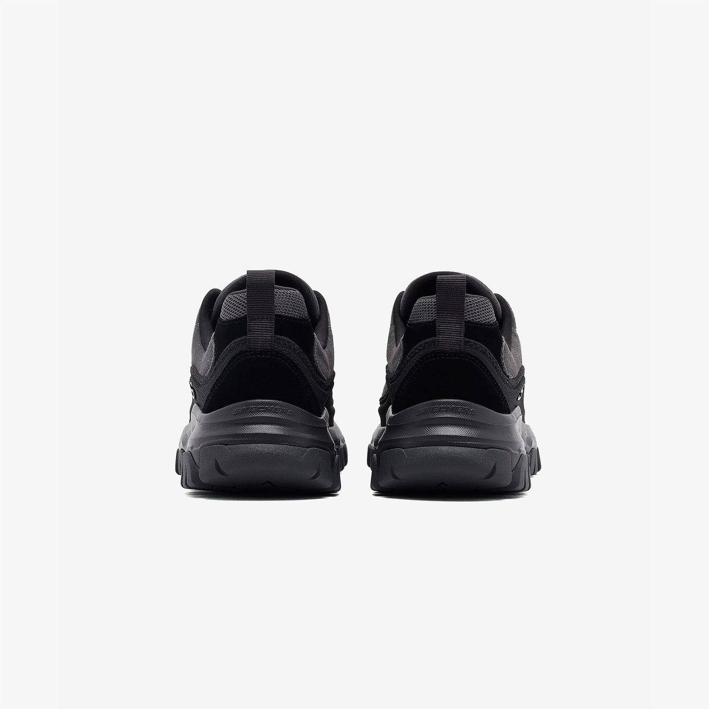 Skechers Edgemont Kadın Gri Outdoor Ayakkabı