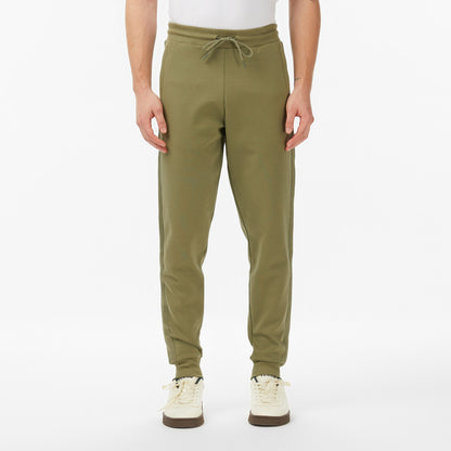 Lacoste Erkek Regular Fit Haki Eşofman Altı