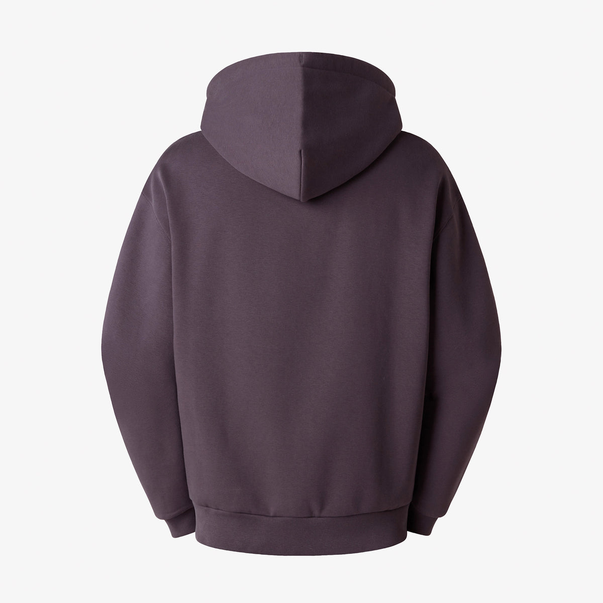 The North Face Red Box Erkek Gri Sweatshirt
