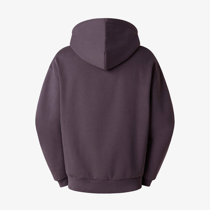 The North Face Red Box Erkek Gri Sweatshirt