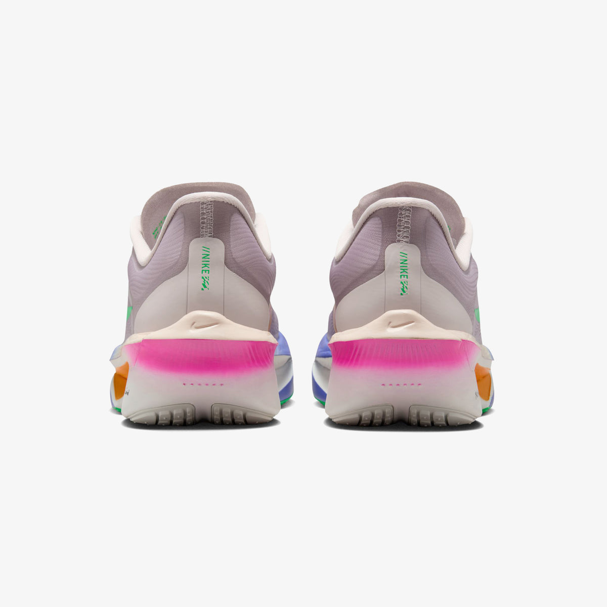 Nike Zoom Fly 6 Eliud Kipchoge Kadın Pembe Koşu Ayakkabısı