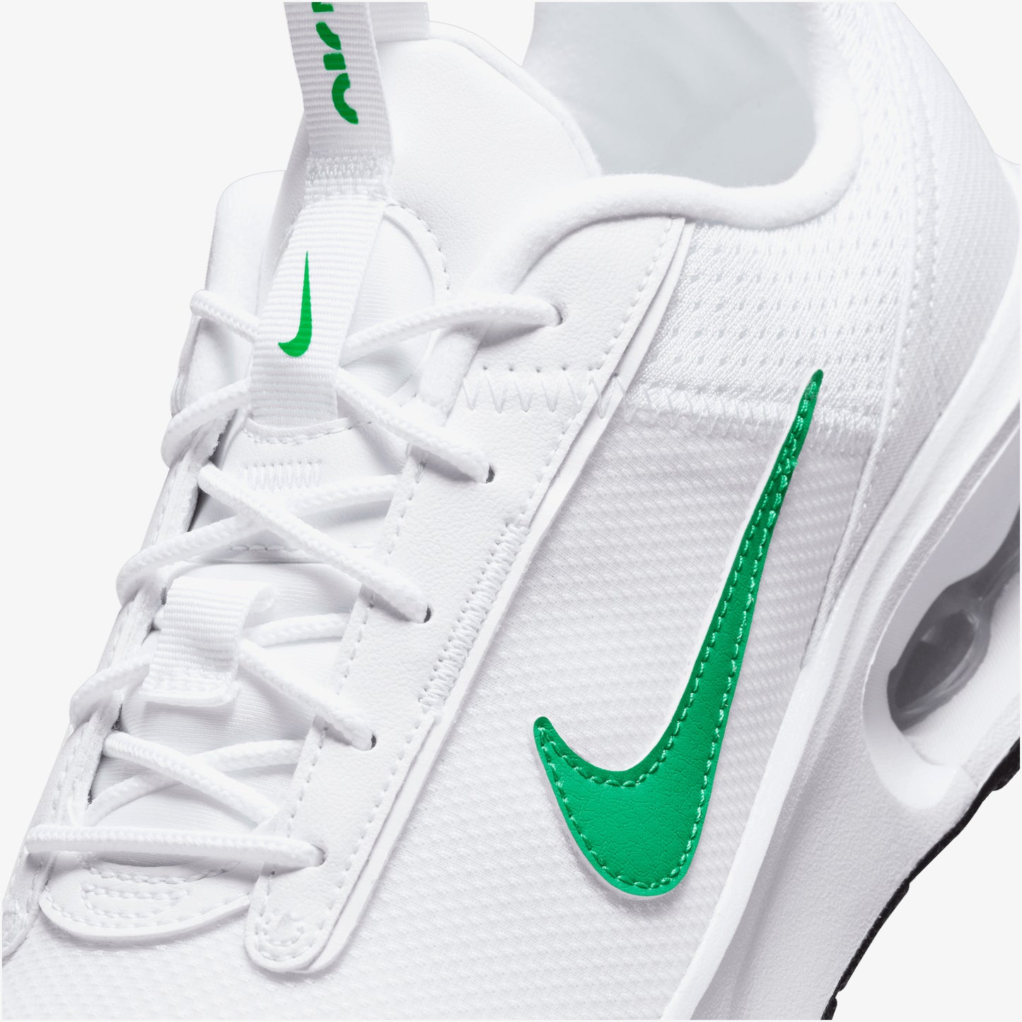 Nike Air Max Intrlk Lite Kadın Beyaz Spor Ayakkabı
