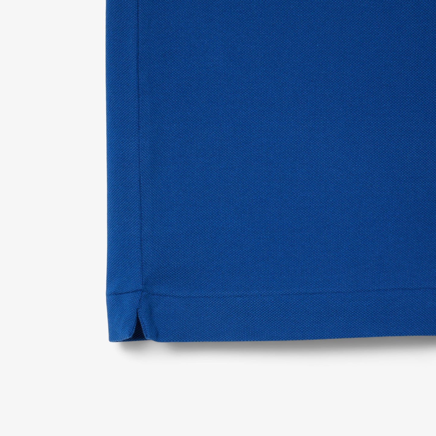 Lacoste L.12.12 Erkek Classic Fit Koyu Mavi Polo