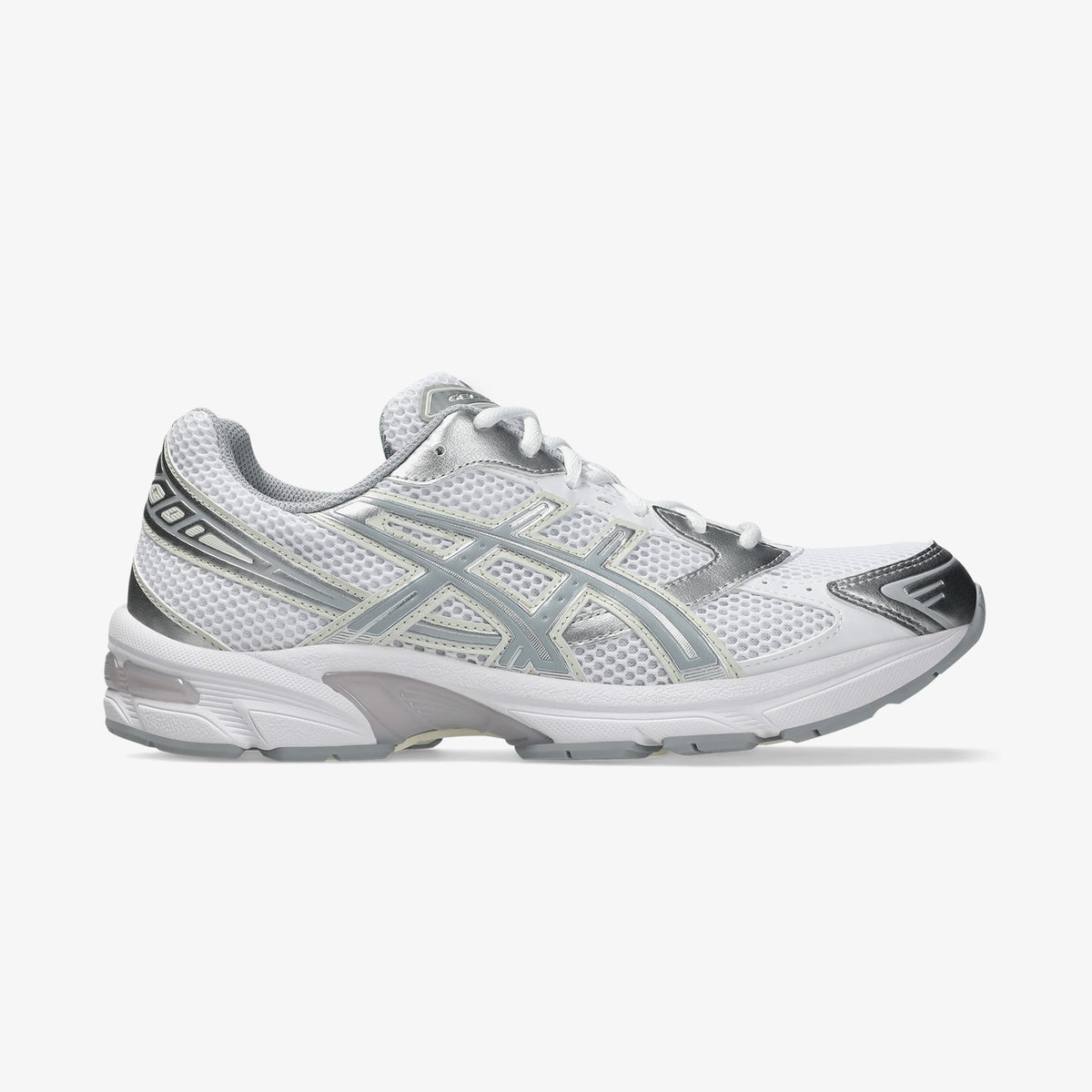 Asics Gel-1130 Unisex Gri Spor Ayakkabı