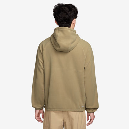 Nike Club Winter Erkek Haki Eşofman Üstü
