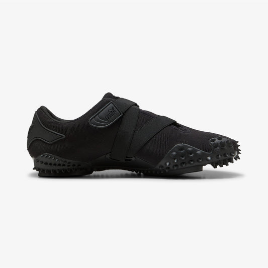 Puma Mostro Og Prime Unisex Siyah Spor Ayakkabı
