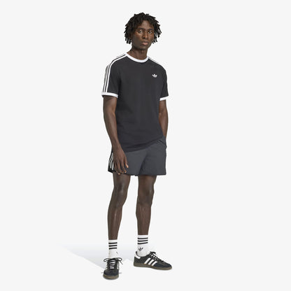 Adidas 3s Tee Erkek Siyah T-shirt
