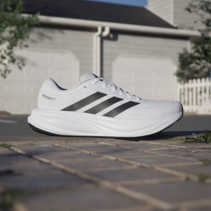 Adidas Response 2 Erkek Beyaz Spor Ayakkabı