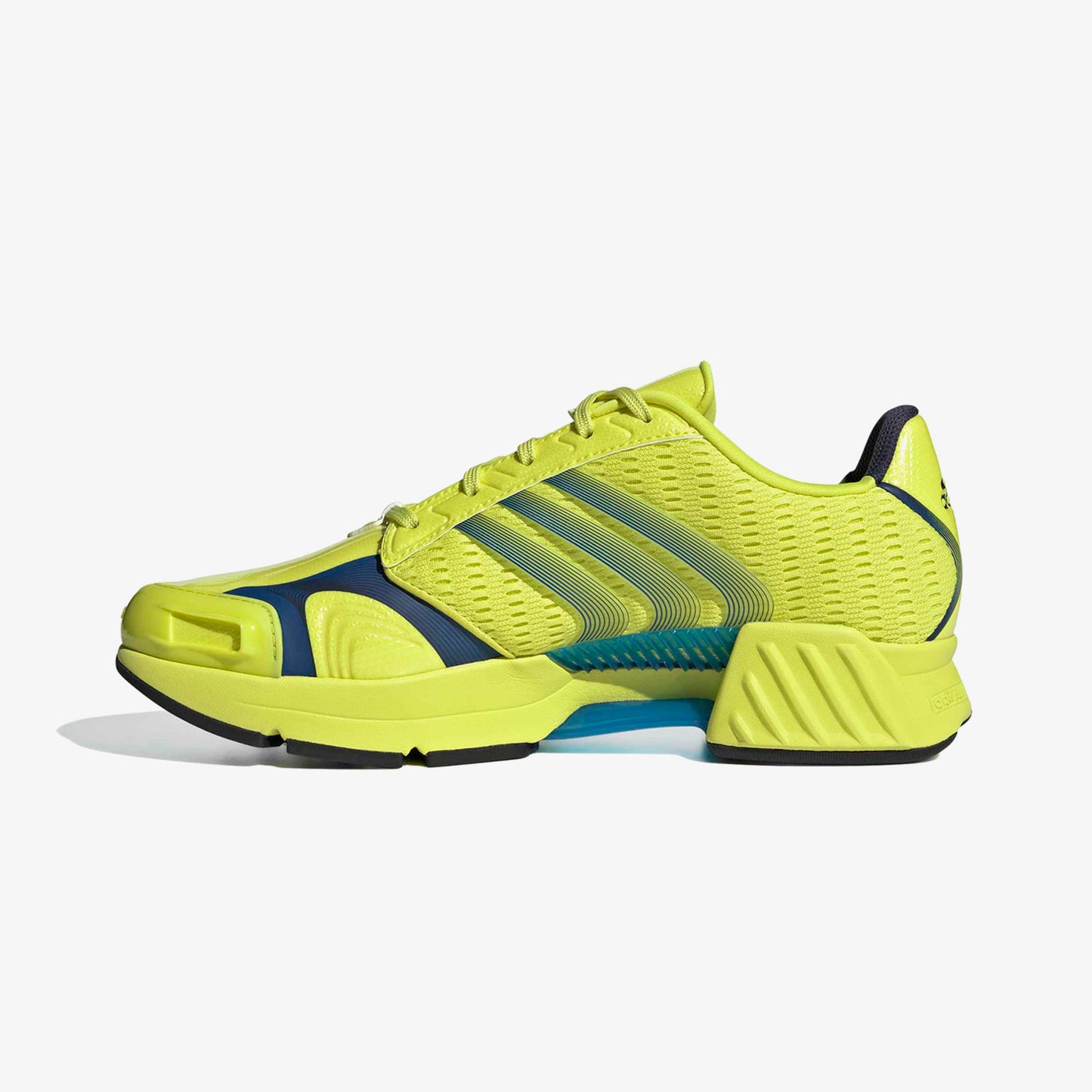 Adidas Climacool F50 Unisex Sarı Spor Ayakkabı