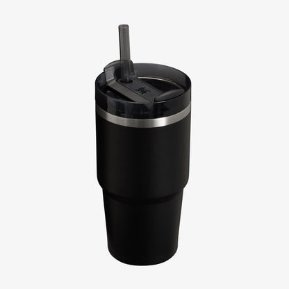 Stanley The Quencher 0,60 Lt Siyah Termos
