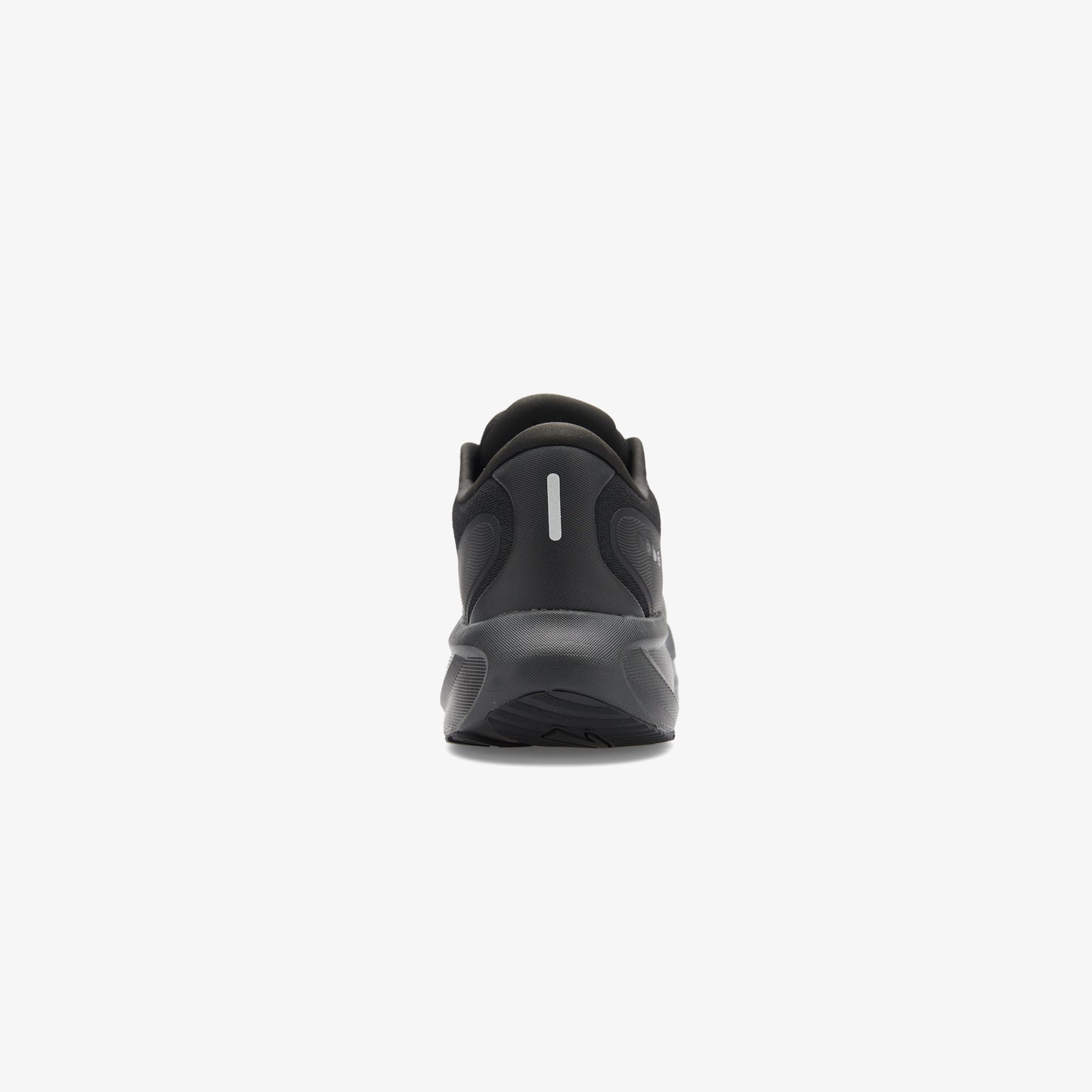 Anta Journey Walker 2.5 Erkek Siyah Spor Ayakkabı