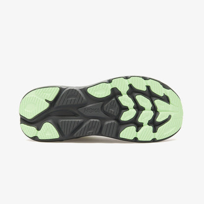 Hoka Clifton 11 Erkek Gri Spor Ayakkabı