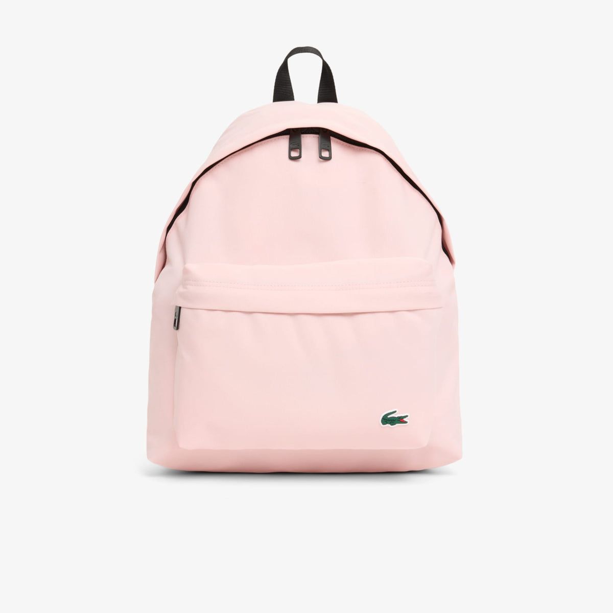 Lacoste Casual Croc Erkek Pembe Sırt Çantası