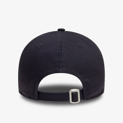 New Era World Side Patch 9forty Neyyan Unisex Lacivert Şapka