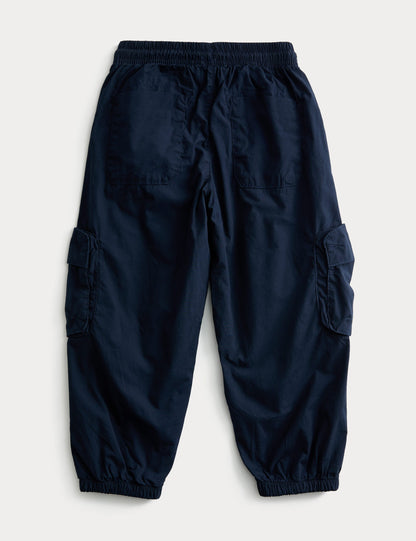 Pamuklu Jogger (2-8 yaş)