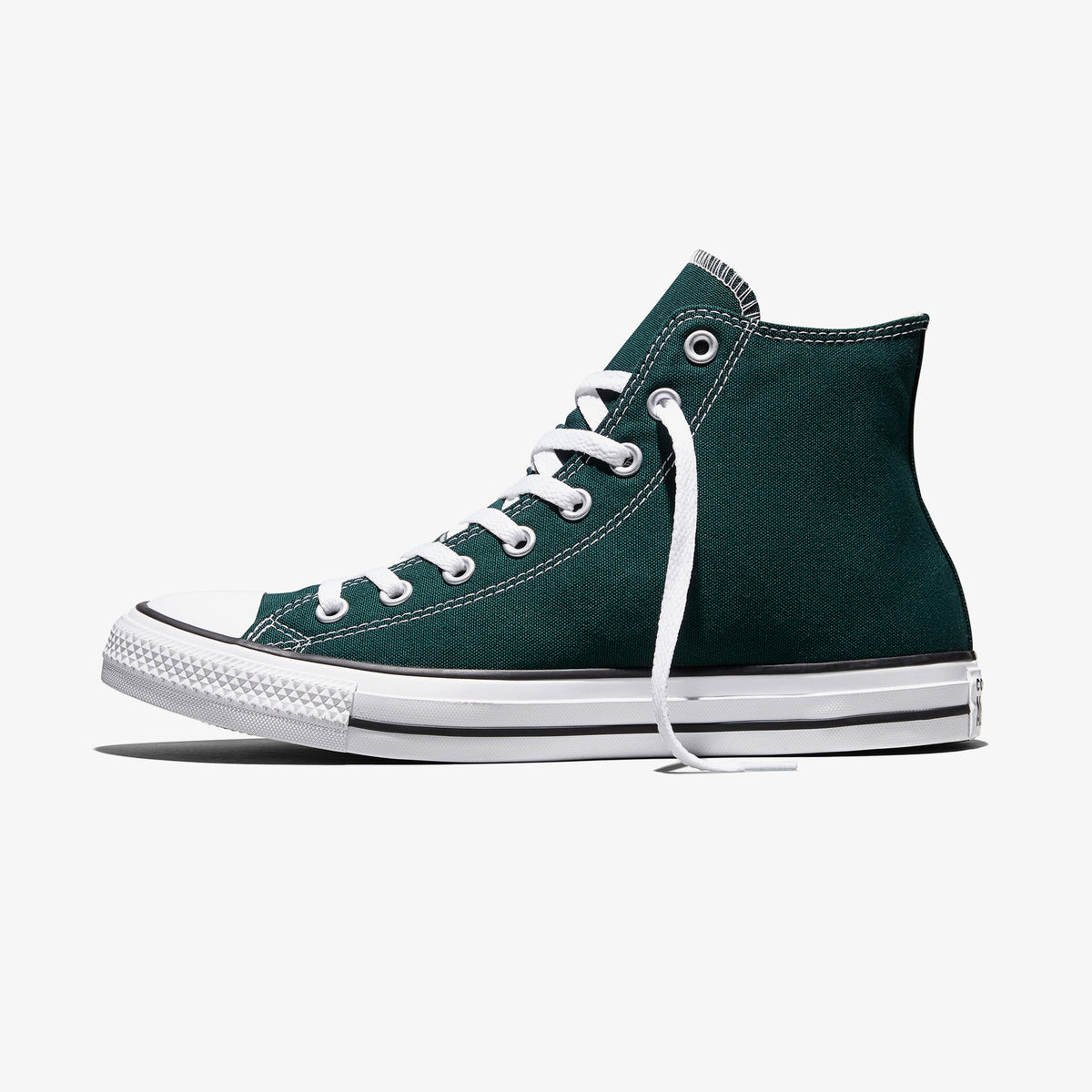 Converse Chuck Taylor All Star Unisex Yeşil Sneaker