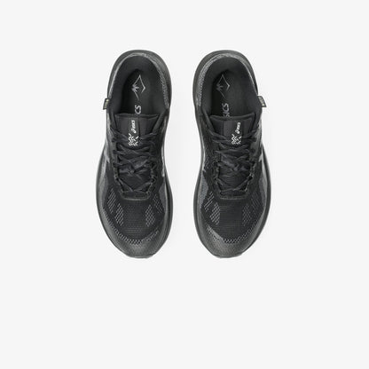 Asics Trabuco 14 Gore-tex Erkek Siyah Arazi Koşu Ayakkabısı
