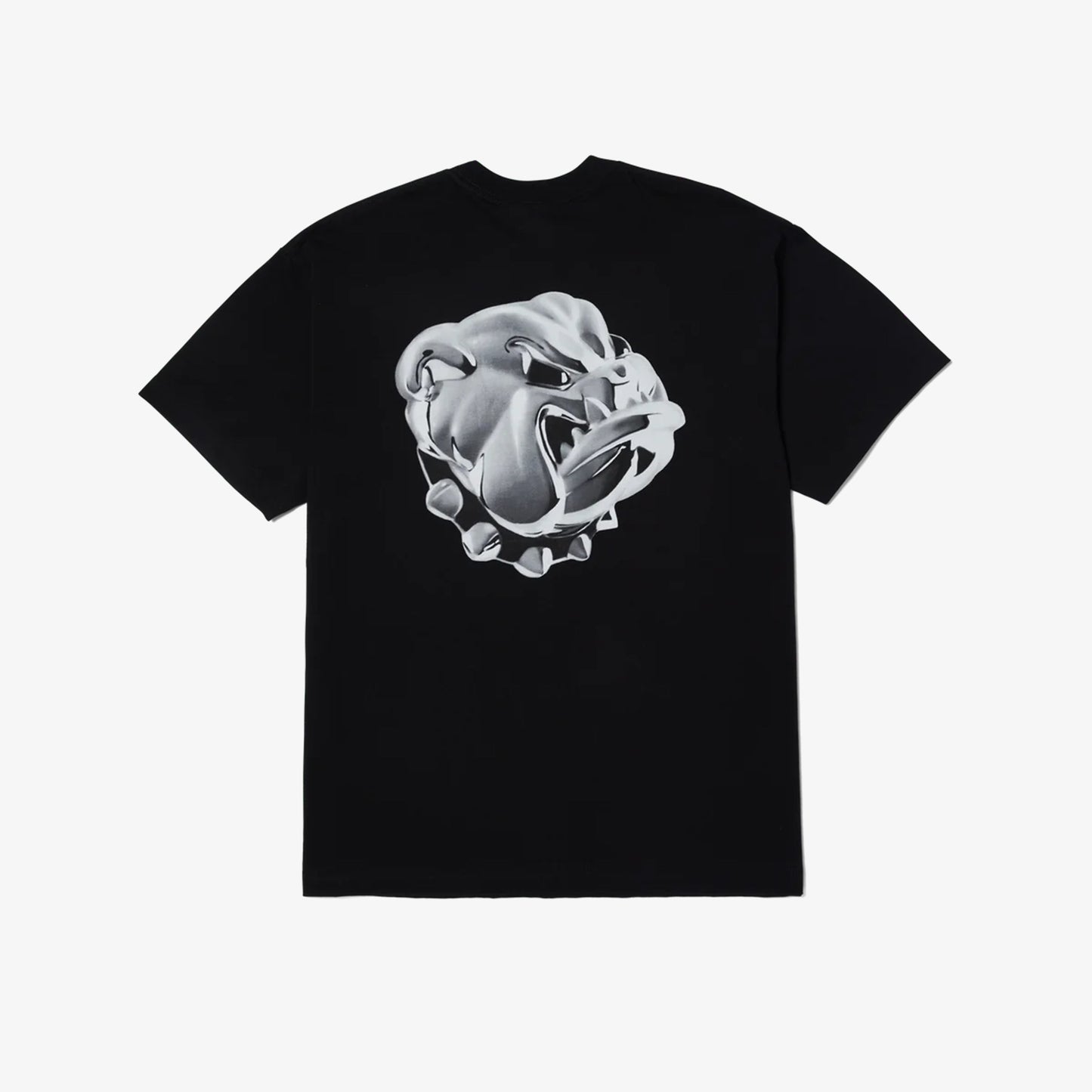 Huf Big Dawg Erkek Siyah T-shirt