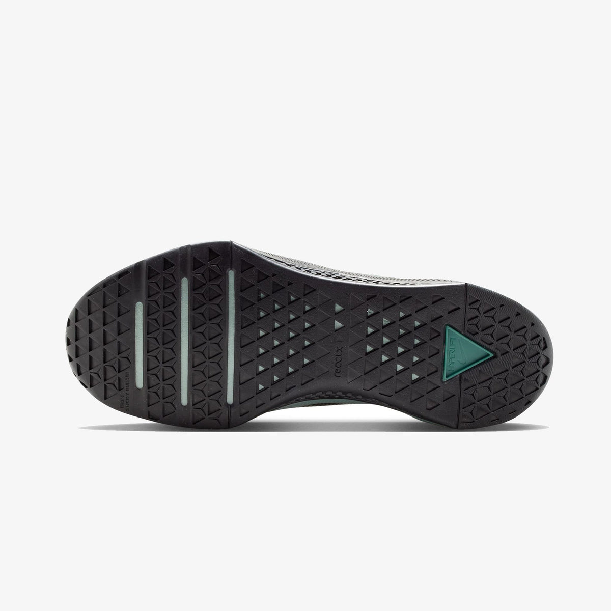 Nike Metcon 10 Erkek Gri Antrenman Ayakkabısı