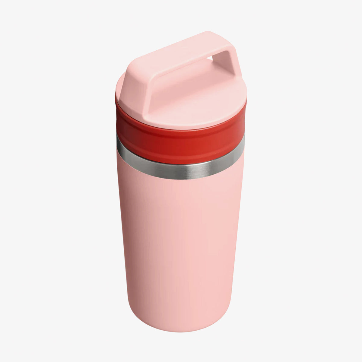 Stanley The Café-to-go Travel Mug 0.35l Unisex Pembe Termos
