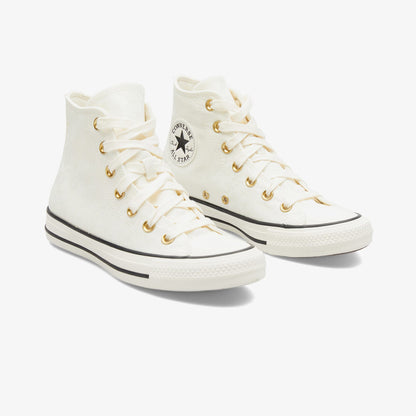 Converse Chuck Taylor All Star Unisex Krem Sneaker
