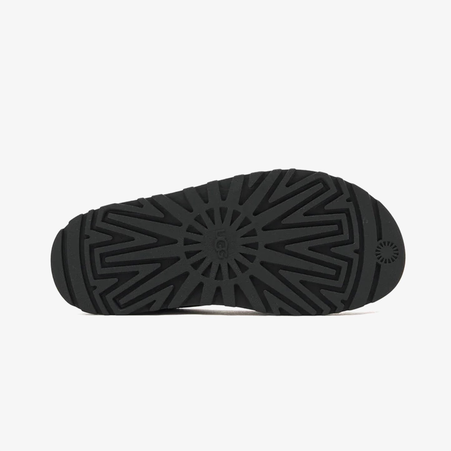 Ugg Goldenglow Toggle Kadın Siyah Sandalet
