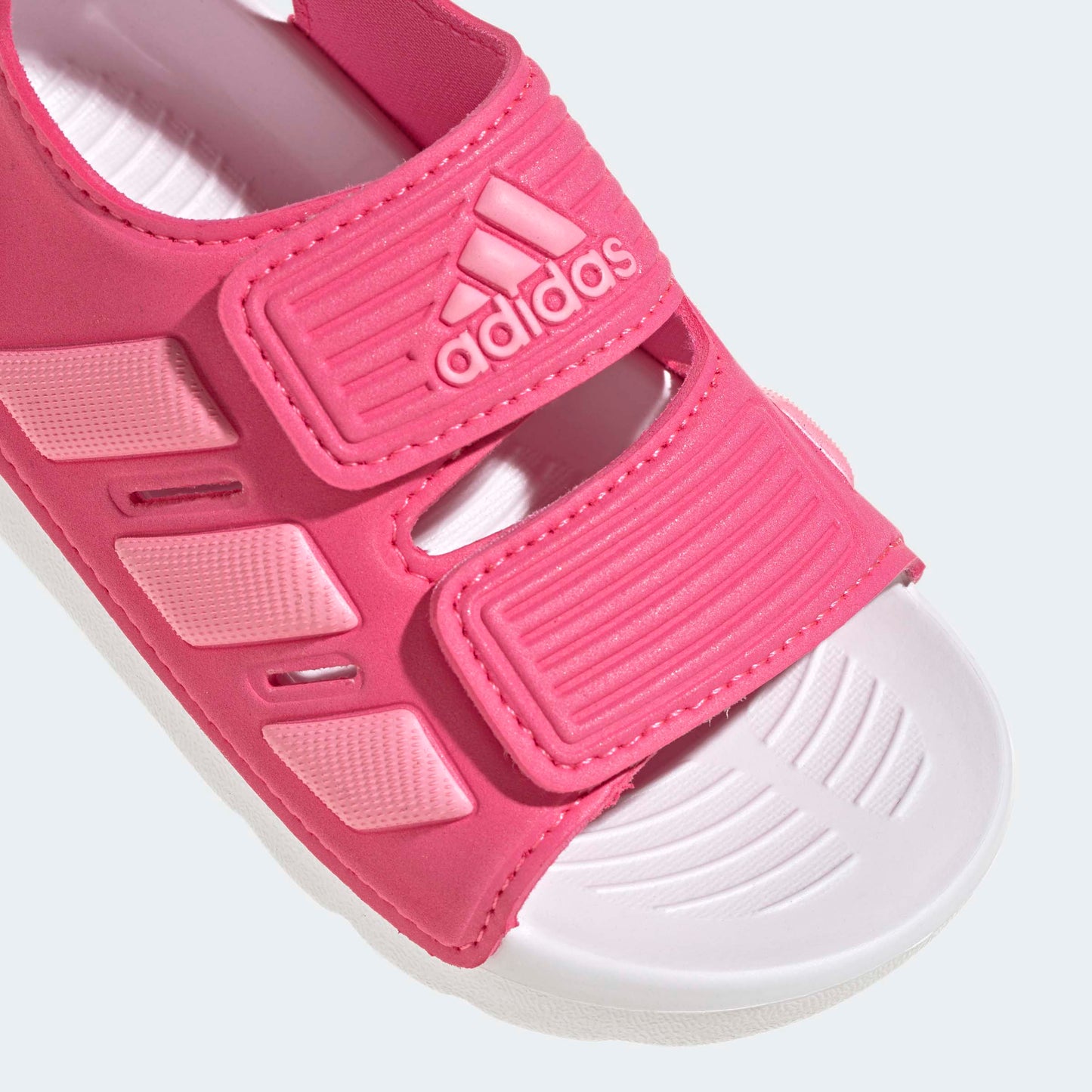 Adidas Altaswim 2.01 Bebek Pembe Sandalet