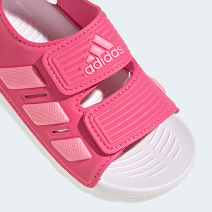 Adidas Altaswim 2.01 Bebek Pembe Sandalet