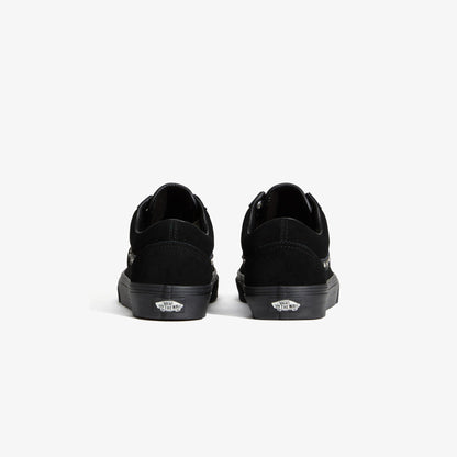 Vans Old Skool Unisex Siyah Sneaker