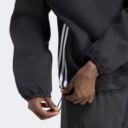 Adidas Adicolor Spacer Drill Top Siyah Erkek Üst