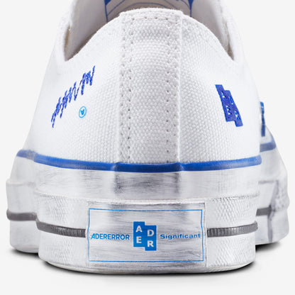 Converse X Ader Error Chuck 70 Unisex Beyaz Spor Ayakkabı