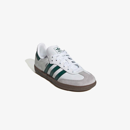 Adidas Samba Og Çocuk Beyaz Spor Ayakkabı