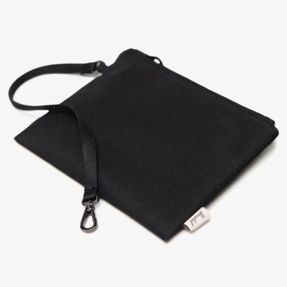 Herschel Beatrix Unisex Siyah Sırt Çantası