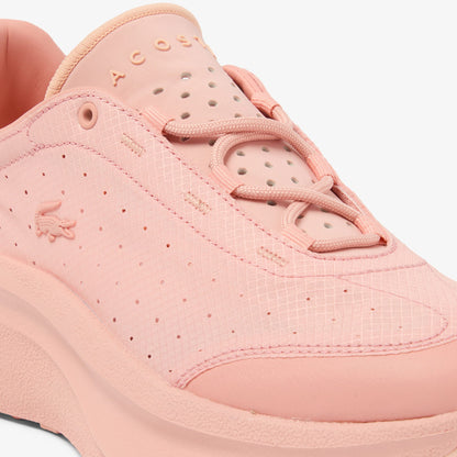 Lacoste Neo Run Active Kadın Pembe Sneaker