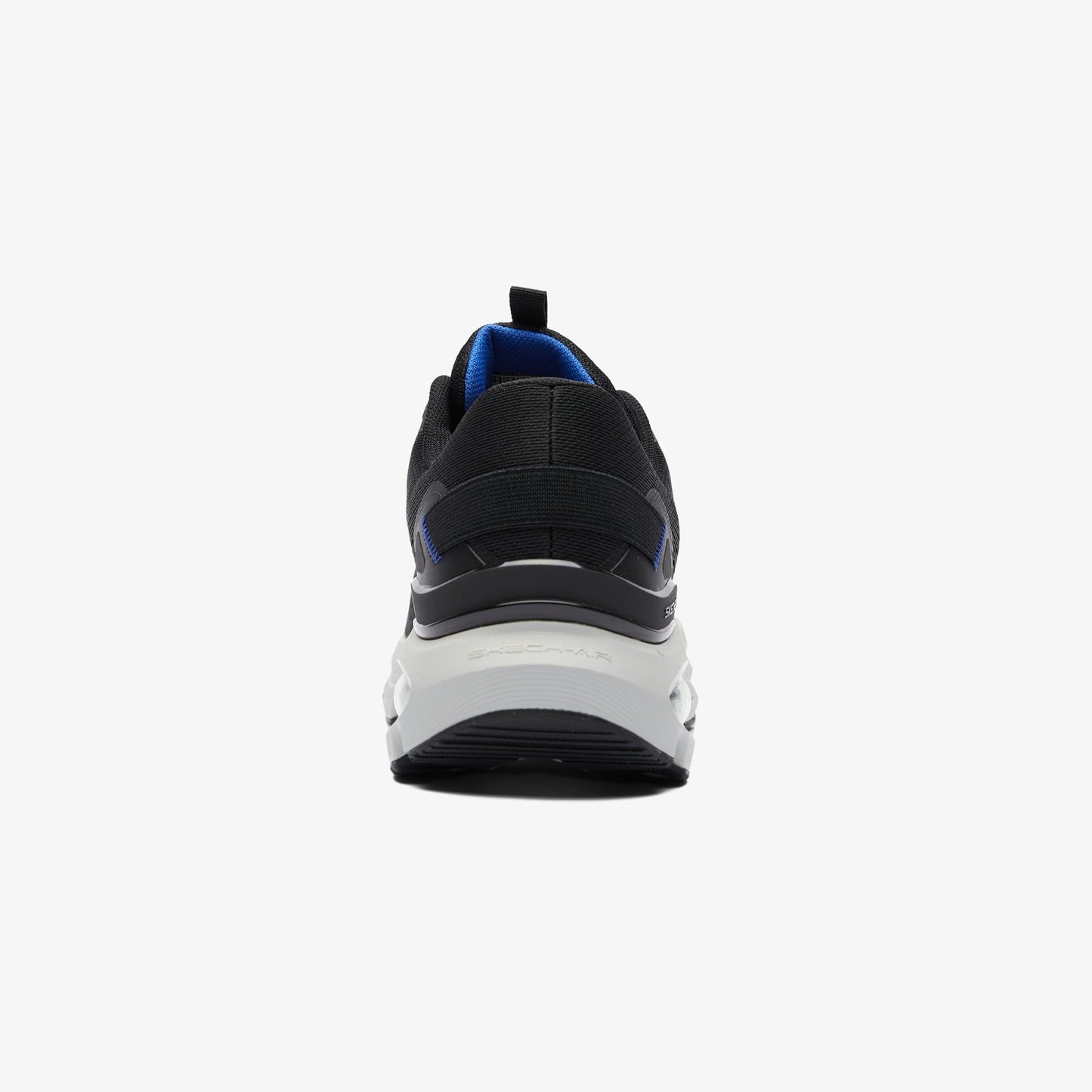 Skechers Skech-air Ventura Unisex Siyah Spor Ayakkabı
