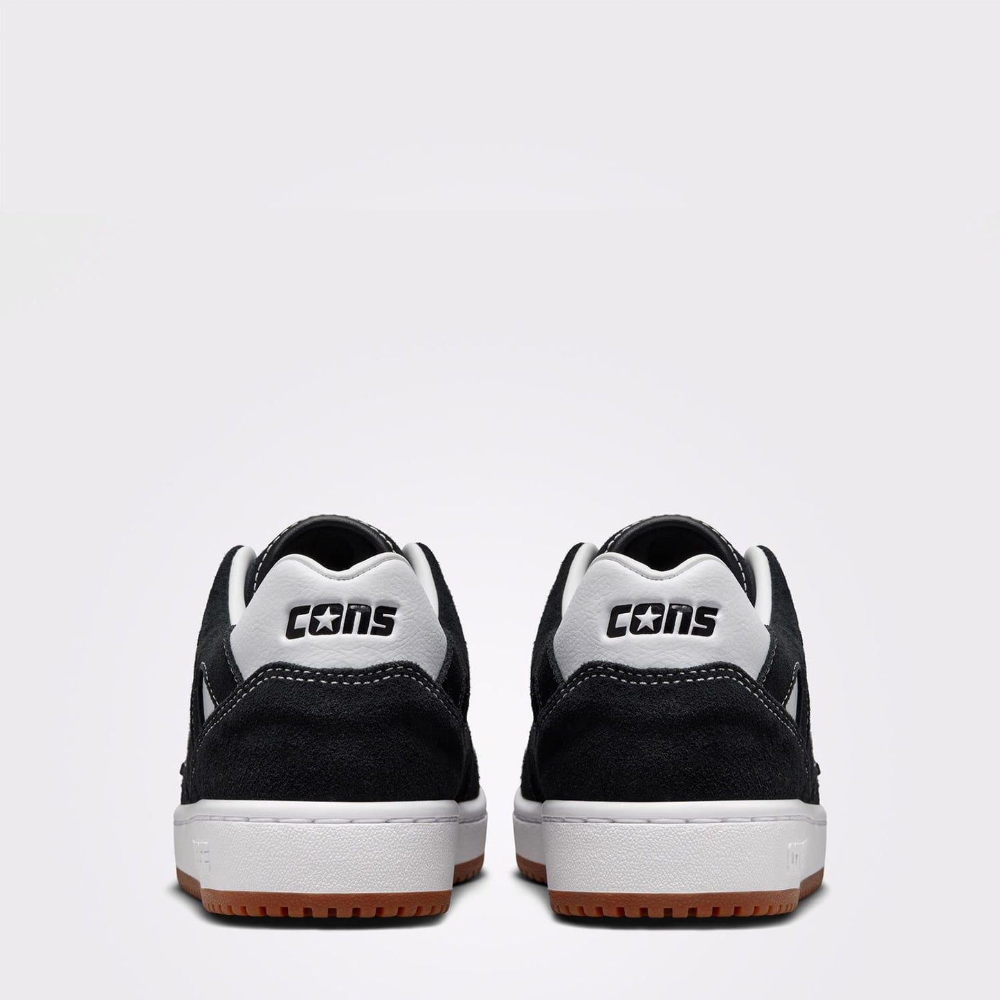 Converse As-1 Pro Unisex Siyah Sneaker