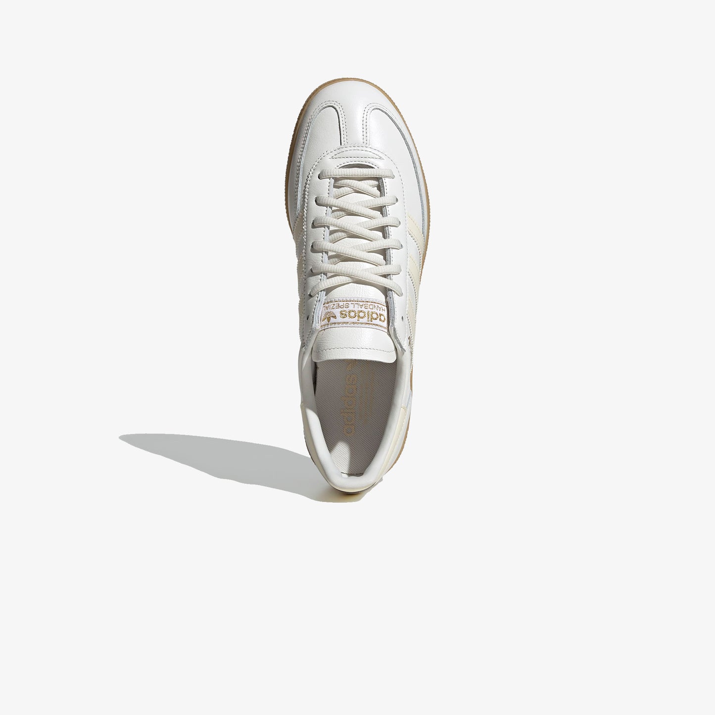 Adidas Handball Spezial Erkek Beyaz Sneaker