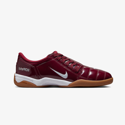 Nike Total 90 Iii Team Red Kadın Kırmızı Spor Ayakkabı