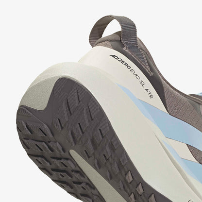Adidas Adizero Evo Sl Atr Kadın Mavi Spor Ayakkabı