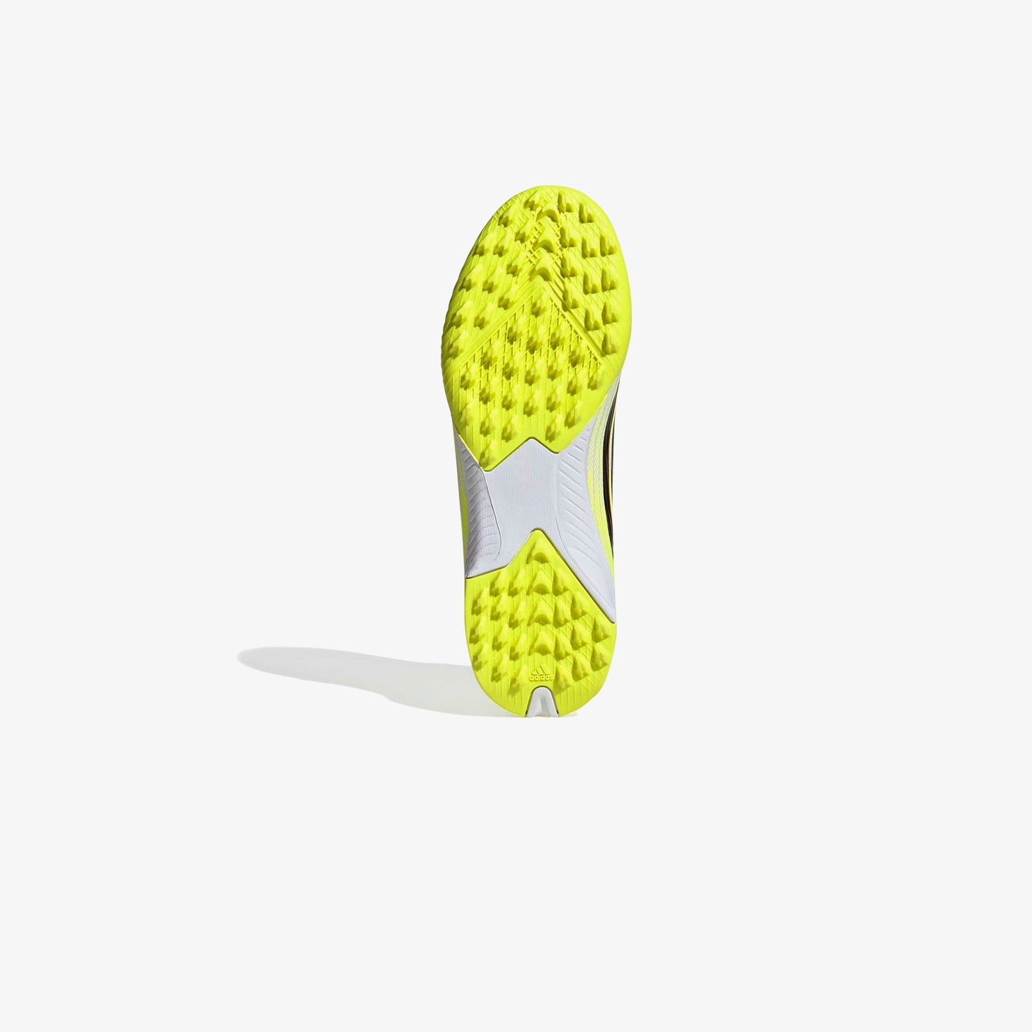Adidas F50 League Mid Tf Çocuk Sarı Krampon