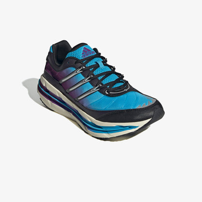 Adidas Adistar Hrmy Erkek Gri Spor Ayakkabı
