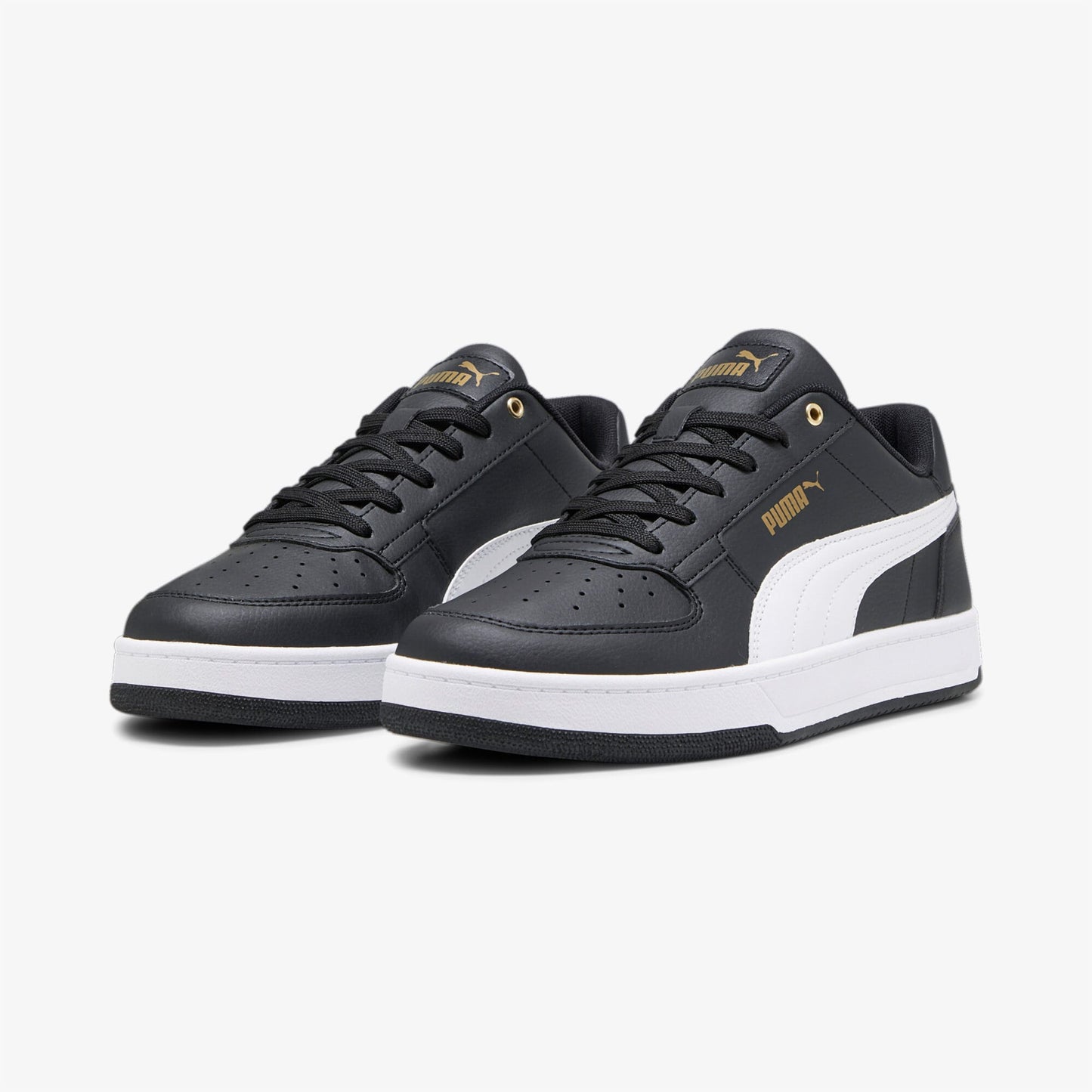 Puma Caven 2.0 Unisex Siyah Spor Ayakkabı