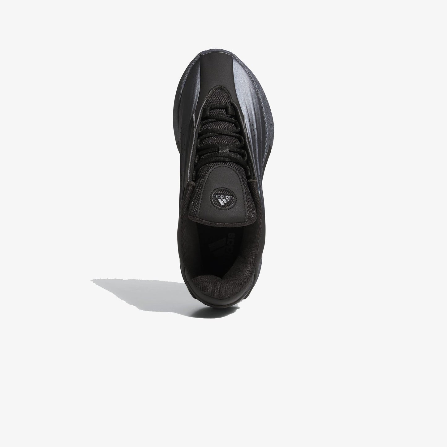 Adidas Nova Infinity Erkek Siyah Spor Ayakkabı