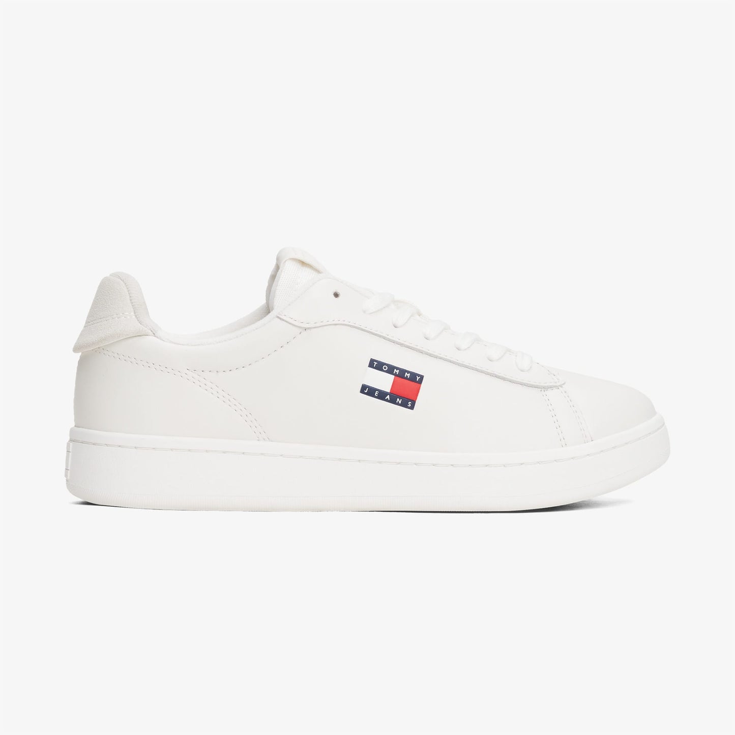 Tommy Hilfiger Archive' 98 Kadın Beyaz Spor Ayakkabı